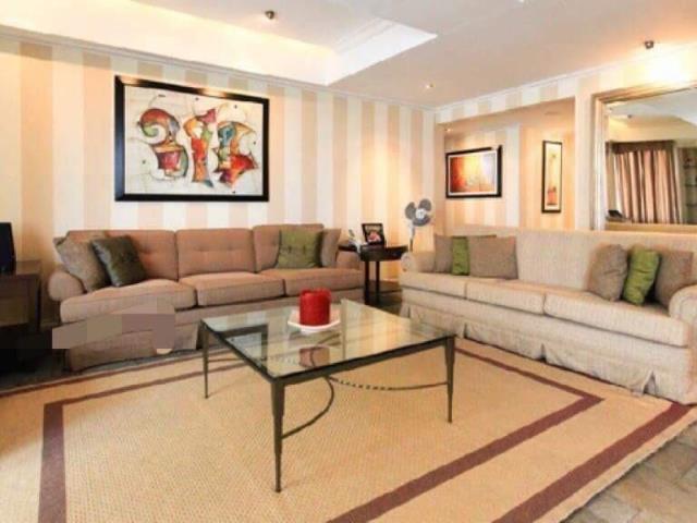 Two Bedroom 2br Condo Unit For Sale In Renaissance Tower