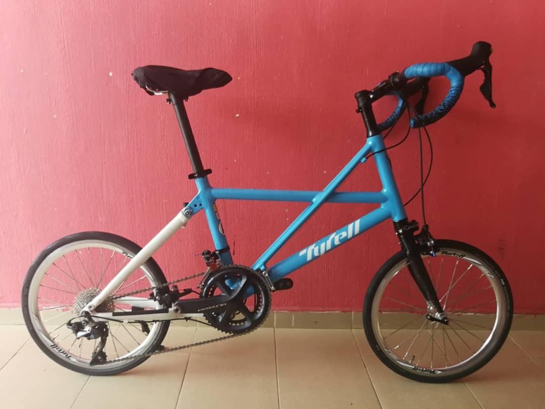Tyrell bike online price
