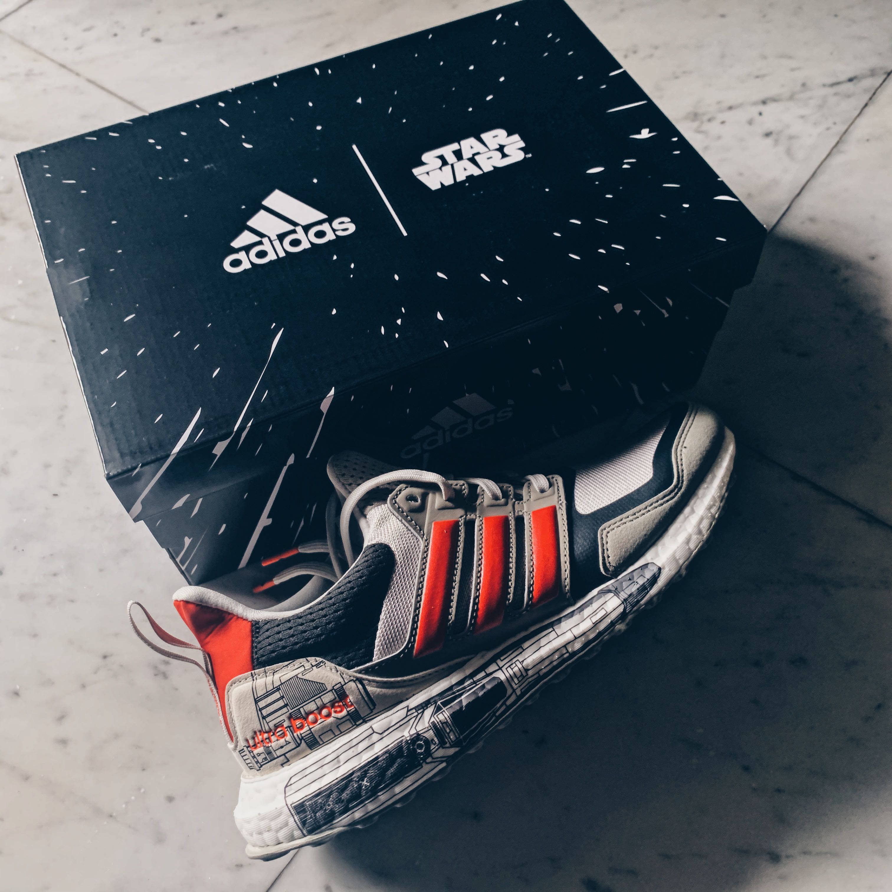 ultra boost 19 limited edition