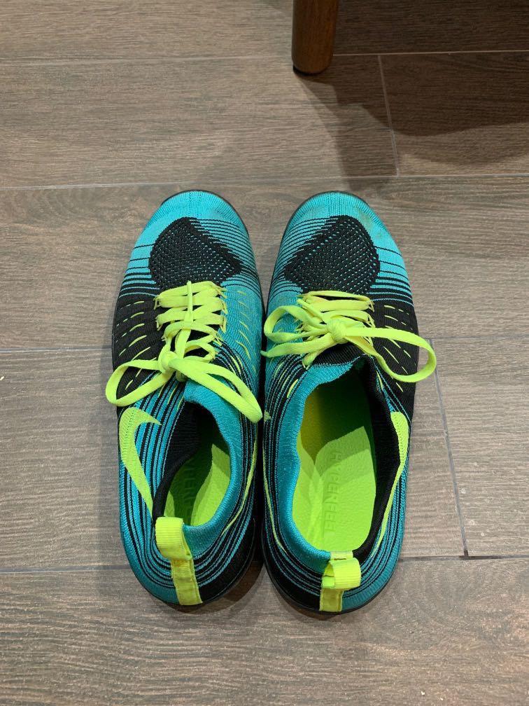 nike free hyperfeel tr