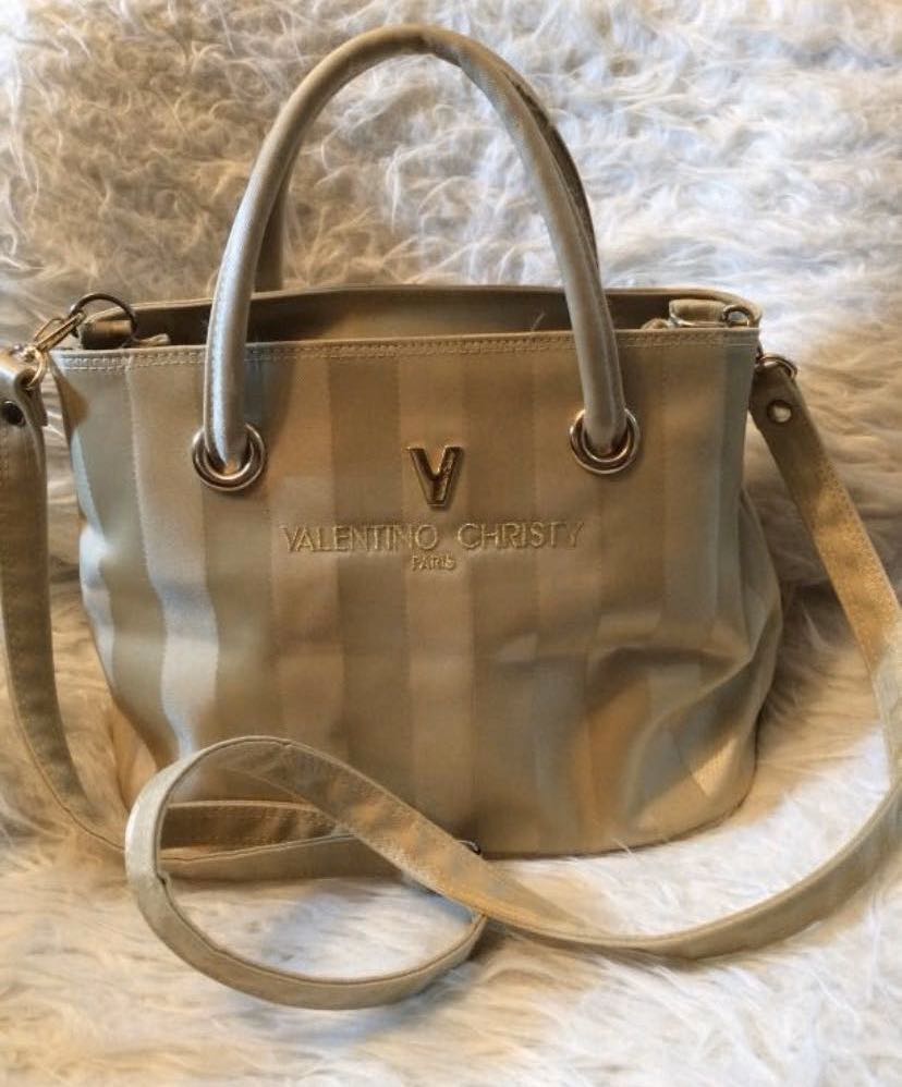 Valentino christy sale bag