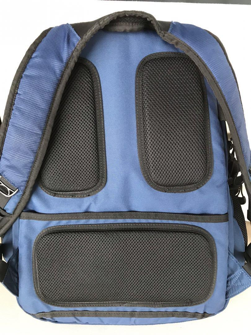 Victorinox VX Sport Pilot 16 Laptop Backpack Computers Tech
