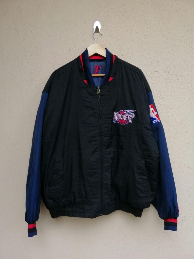Vintage rockets windbreaker hot sale