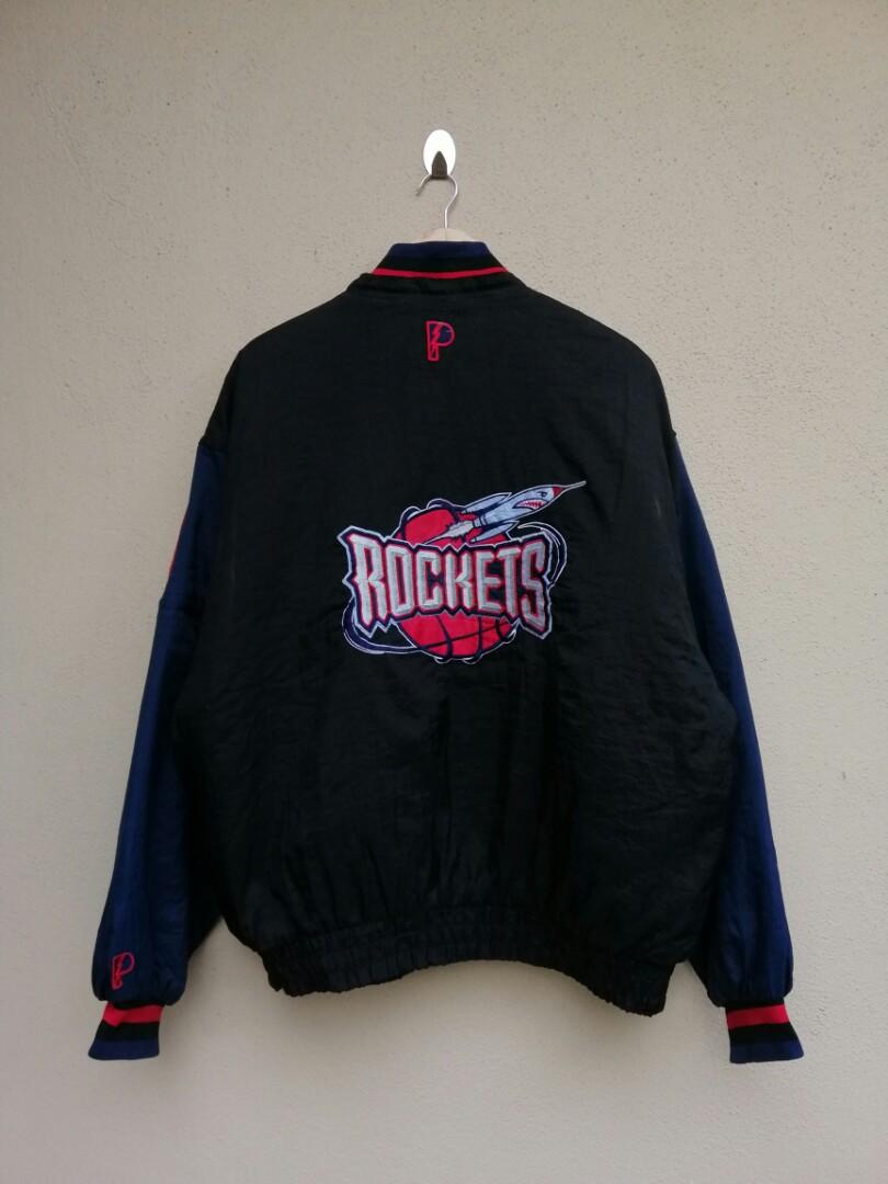 Vintage rockets jacket top