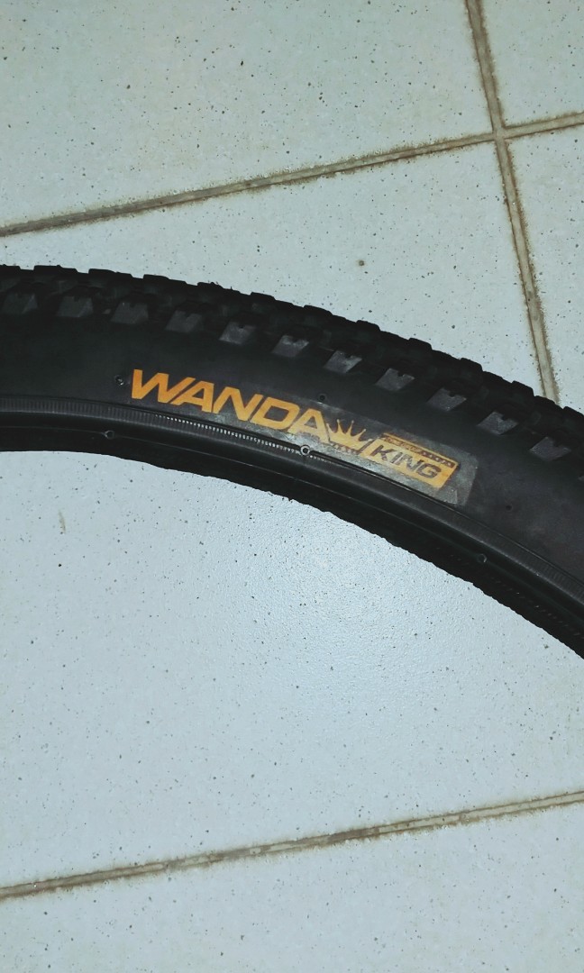 wanda mtb tyres