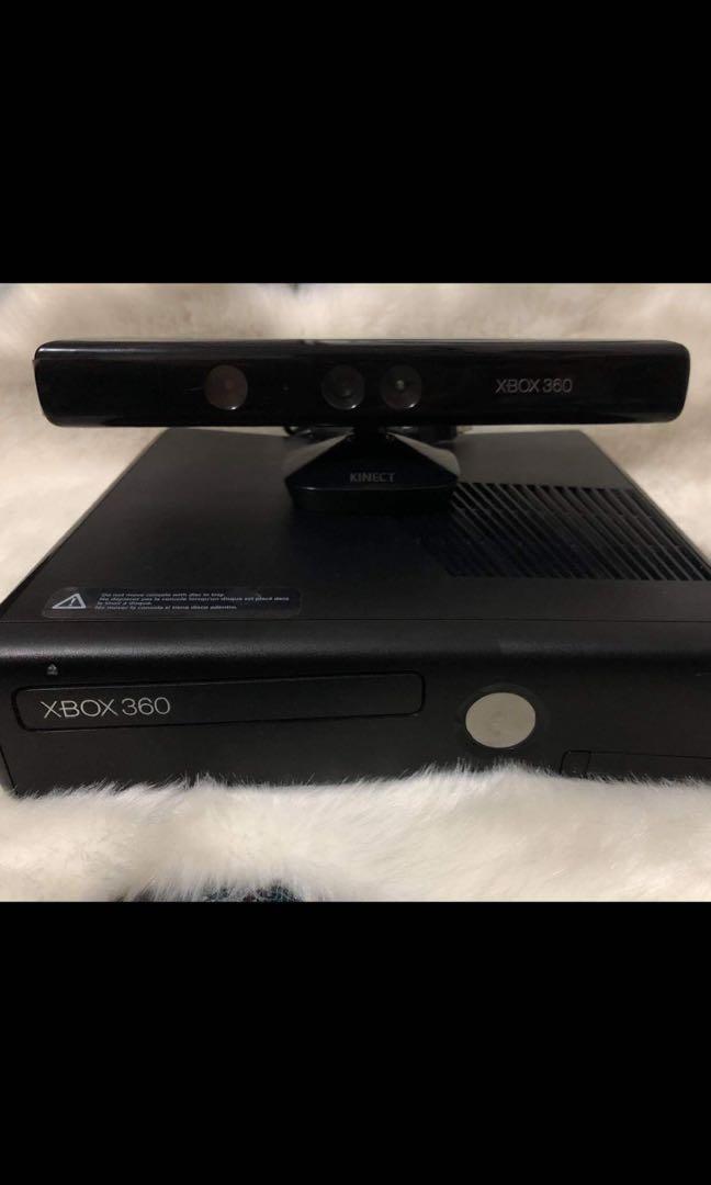 Xbox Kinect for sale (Category: Xbox) located in Antipolo. Submitted by superstardjs (Listing ID 265623307, Image 3). Description: Complete with box, controller and games.