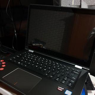 Laptop Lenovo Yoga Elektronik Carousell Indonesia