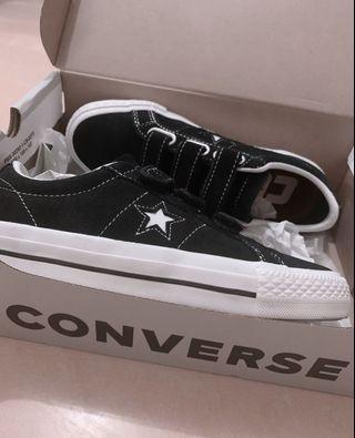 converse one star pro 3v ox