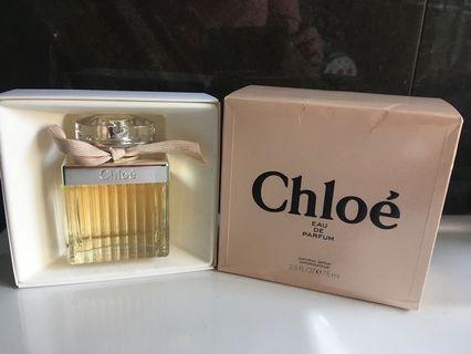 Chloe Eau De Parfum