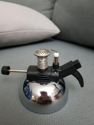 Mini Tabletop Gas Butane Burner Heater for Syphon Coffee Maker