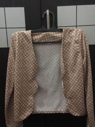 Outer lv