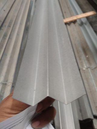 Double Furring Construction Building Materials