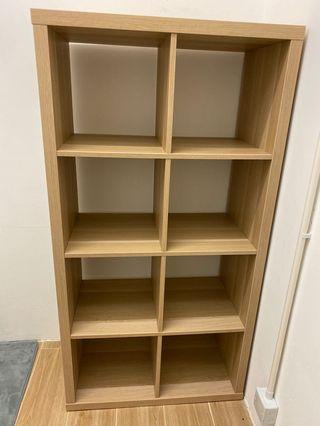 Shelves 書櫃