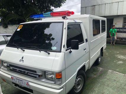 Ambulance Police Toplight top light blinker siren red blue amber green wang wang