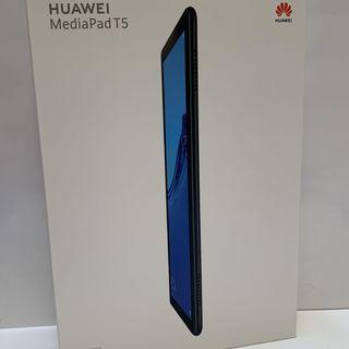 Sealed Huawei Media T5 sealed 10 inches rush