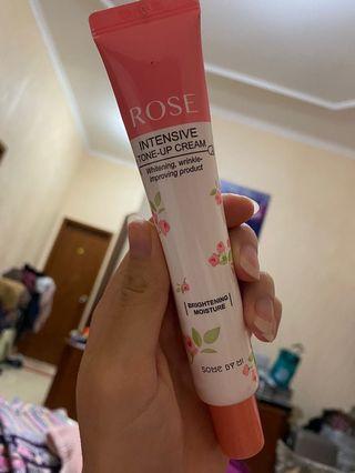 Some by mi intensive tone up cream