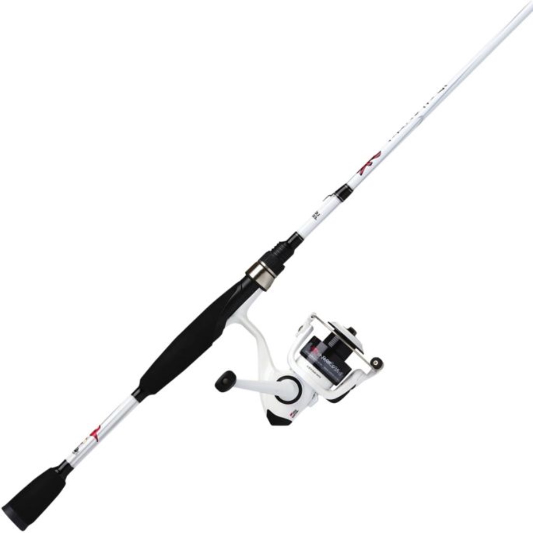 Abu garcia never give up clearance