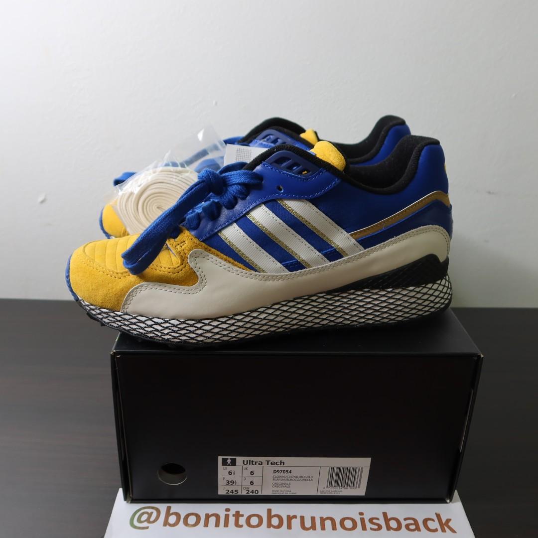 Ultratech vegeta outlet