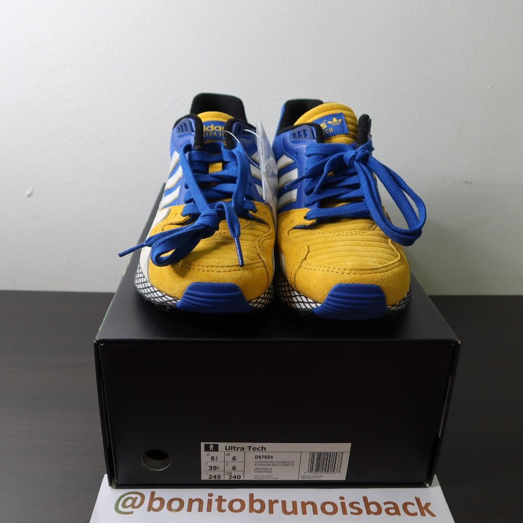 Adidas ultra tech vegeta hot sale