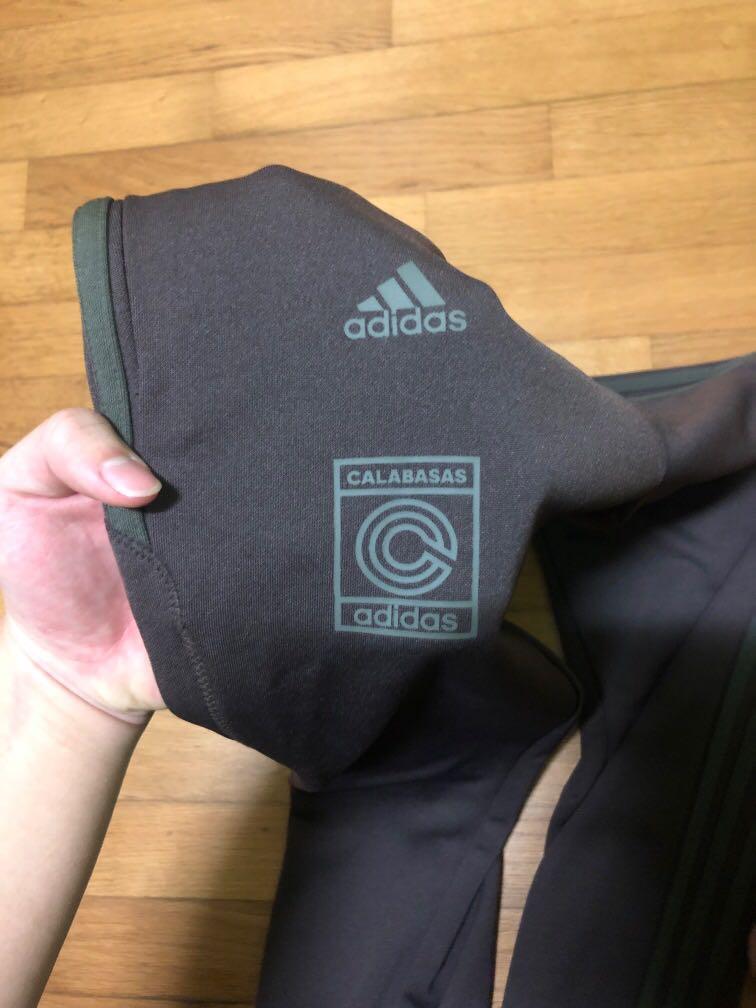 Adidas calabasas tracksuit store
