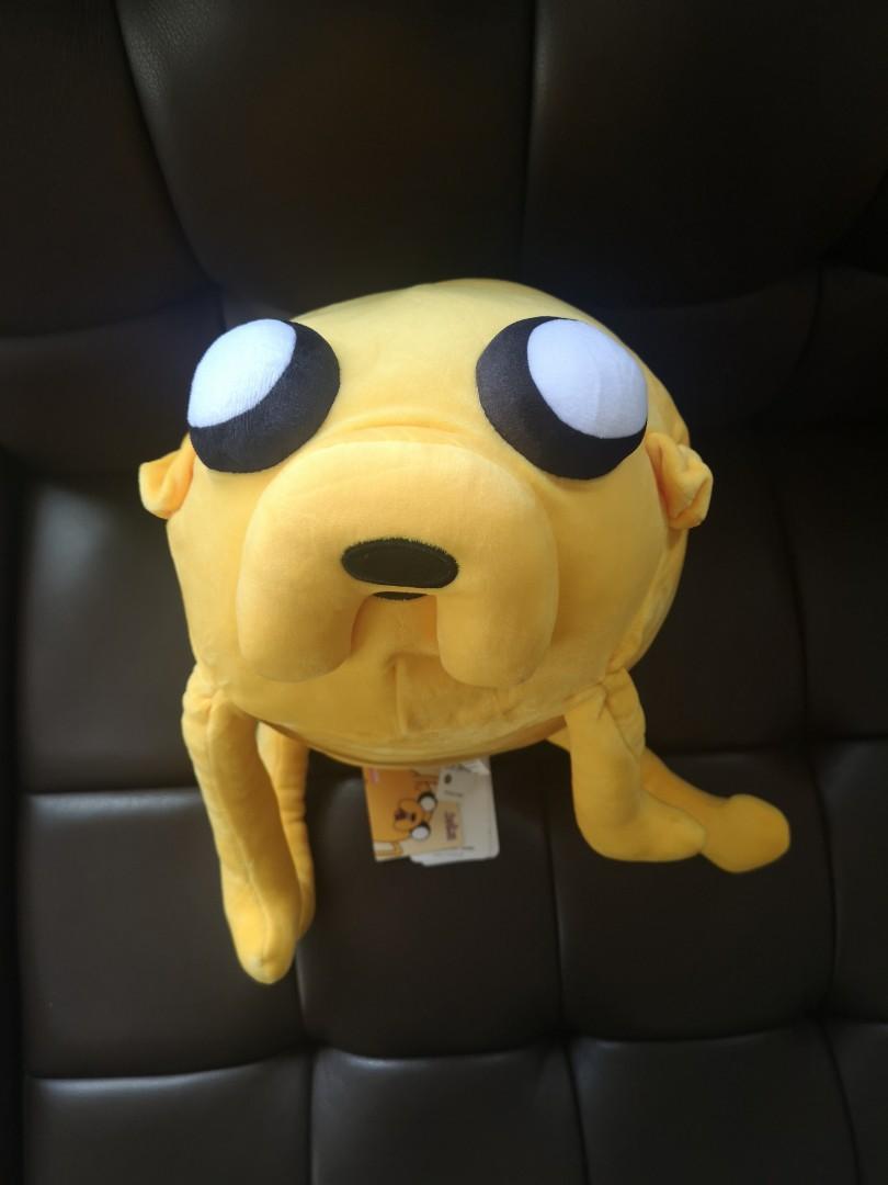 miniso adventure time plush