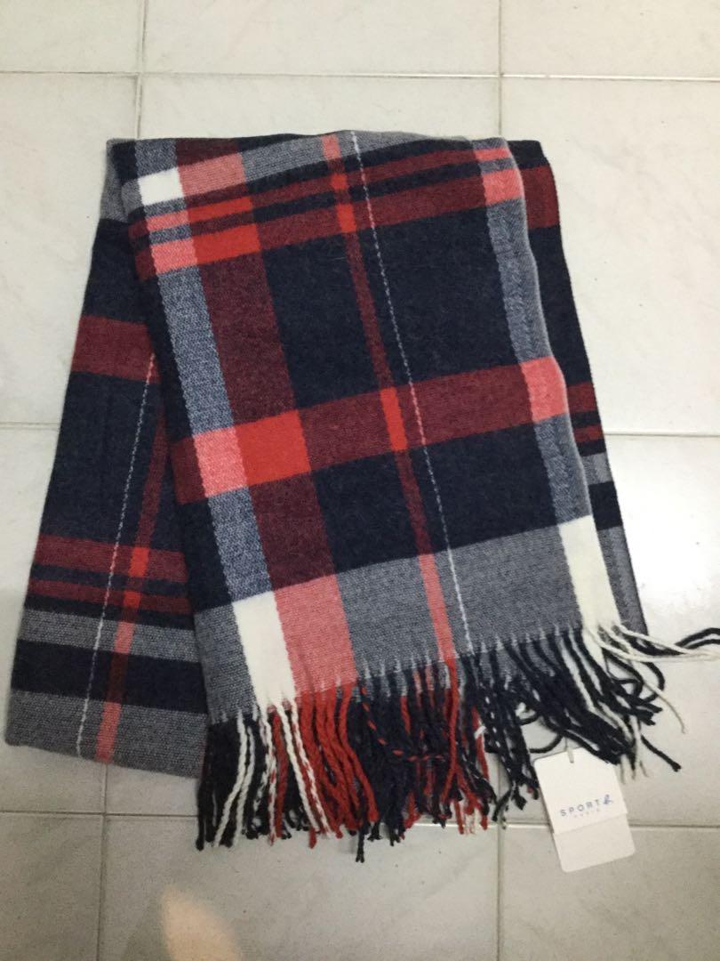 Agnes b cheap scarves