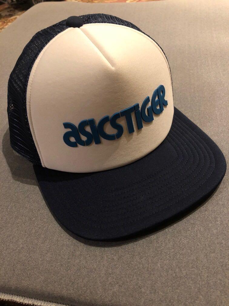 Asics tiger cap online