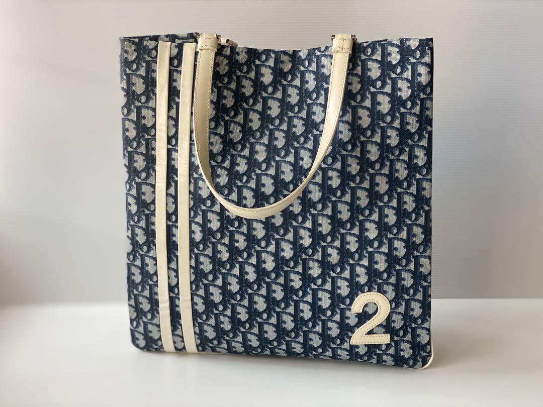 christian dior side bag