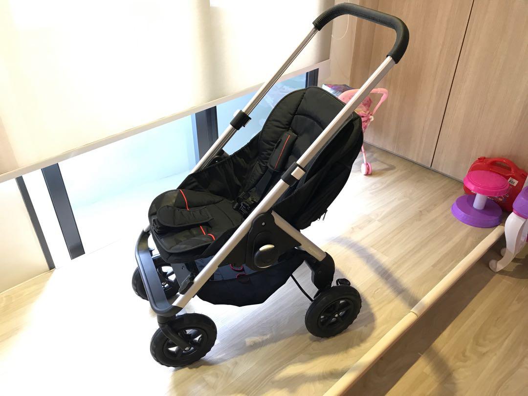 baby stroller mini