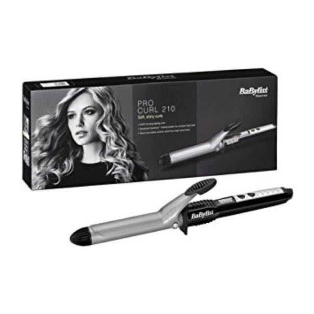Pro curl store 210 babyliss