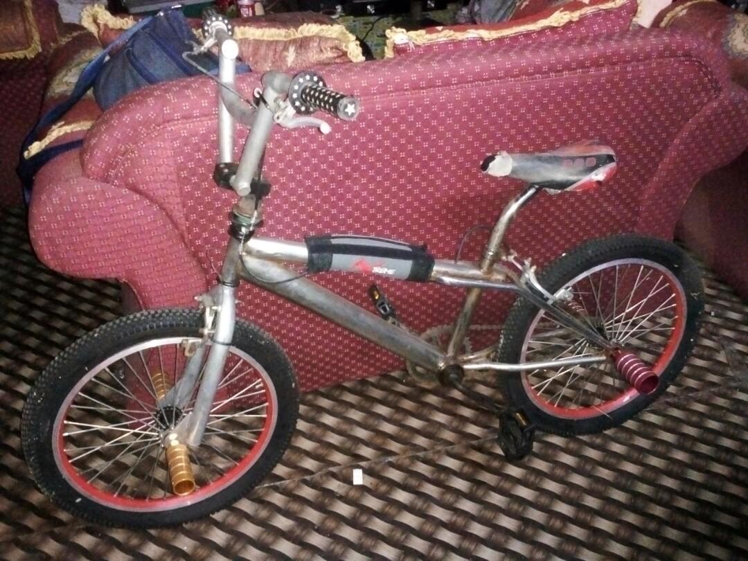 Basikal GT, Sports Equipment, Bicycles 