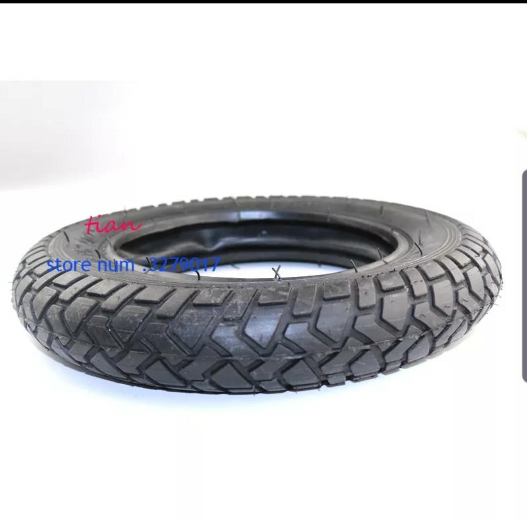 10 x 2 tire tube