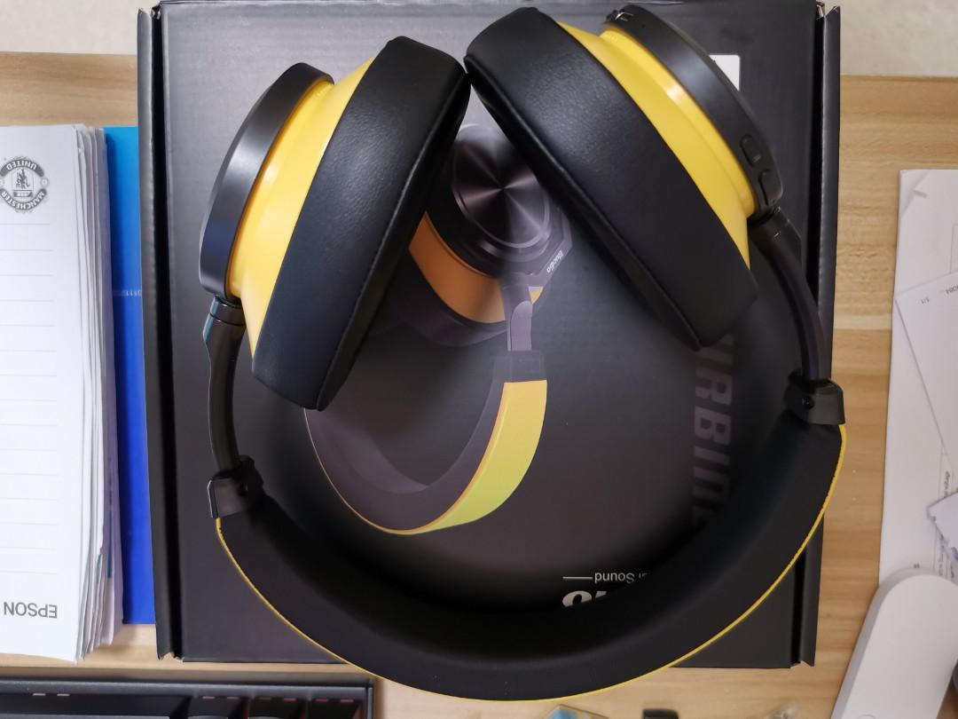bluedio t7 anc