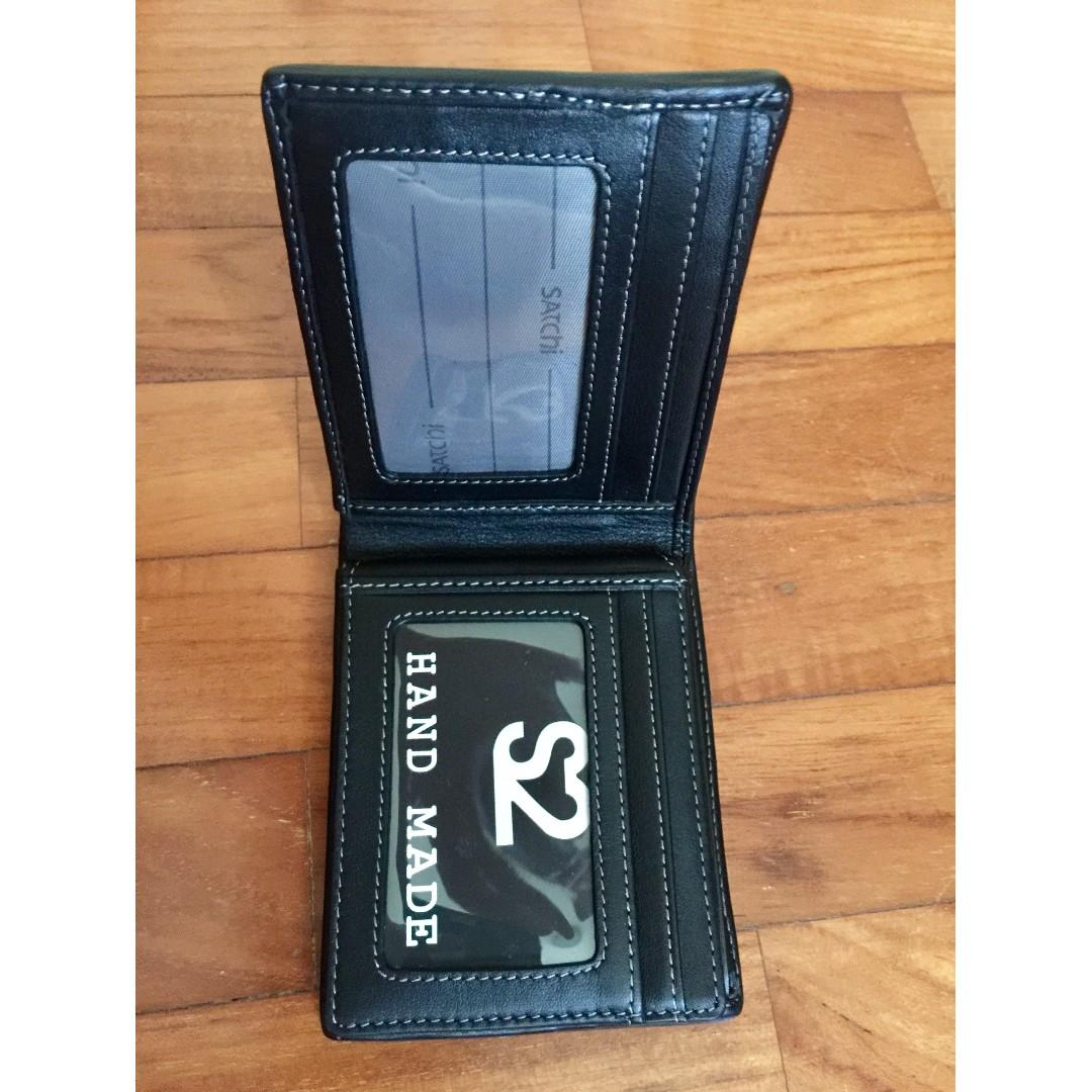 Satchi wallet price outlet