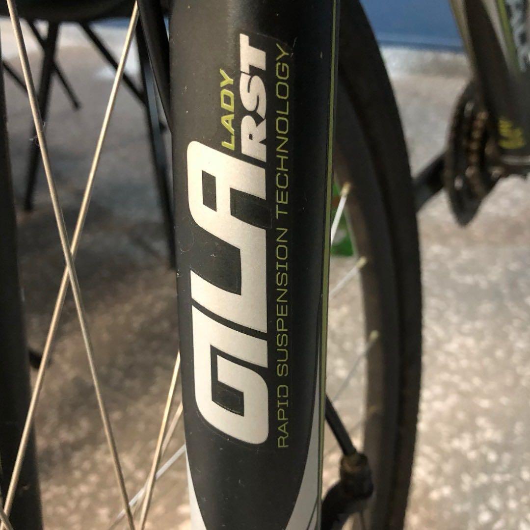 cannondale gila