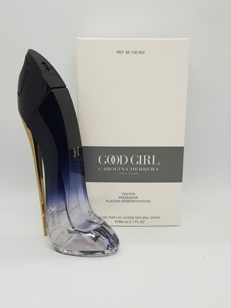 Carolina Herrera Good Girl Eau de Parfum Légère 80ml (2.7fl oz)