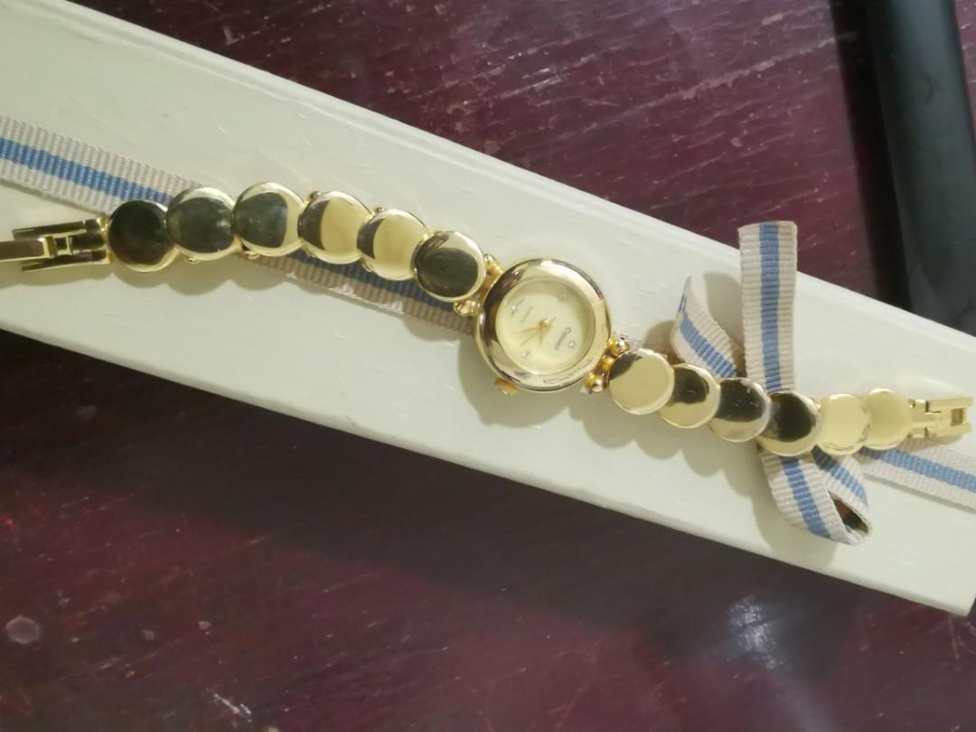 Cassant online ladies watch