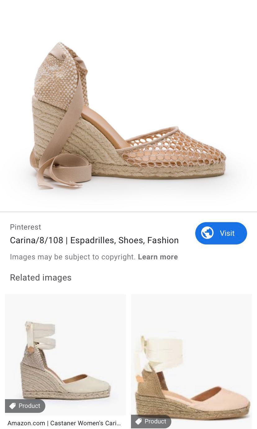 mesh wedge shoes