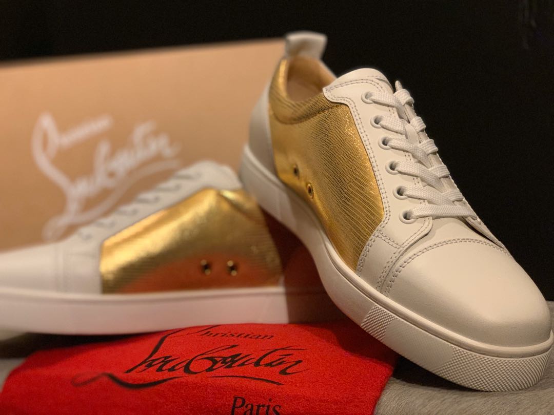 yang louis junior flat