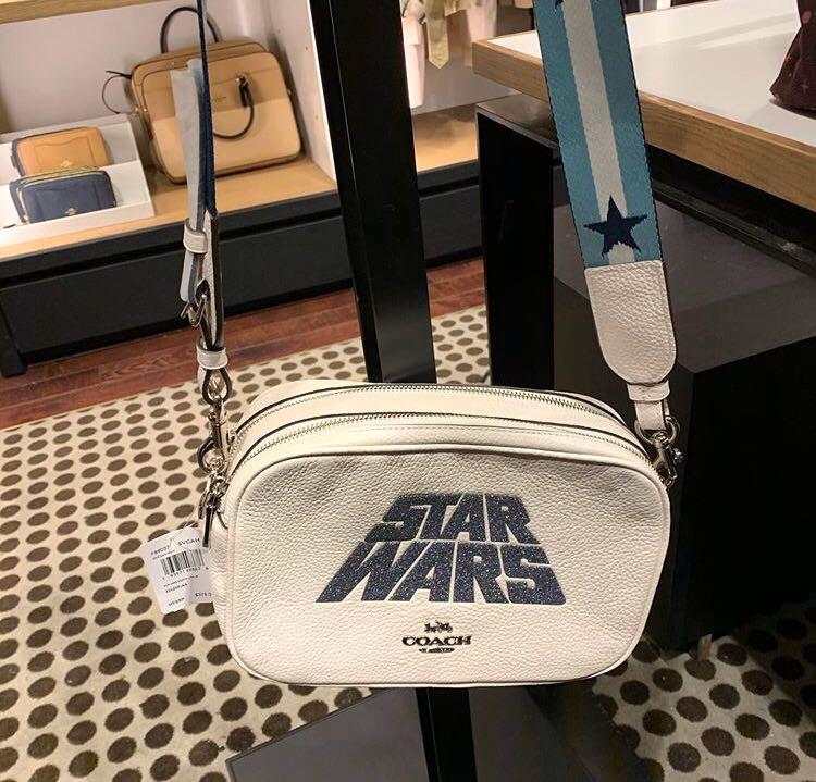 star wars sling bag
