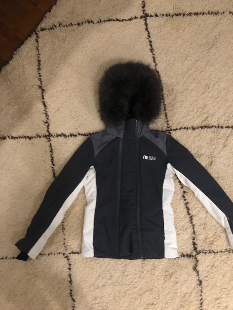 Colmar ski outlet jacket sale