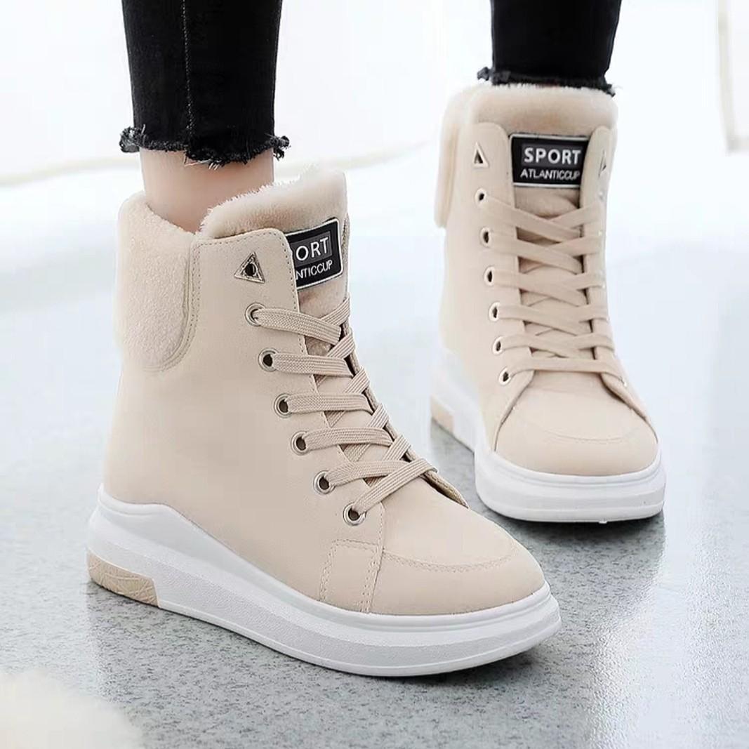 New winter boots 2019 outlet
