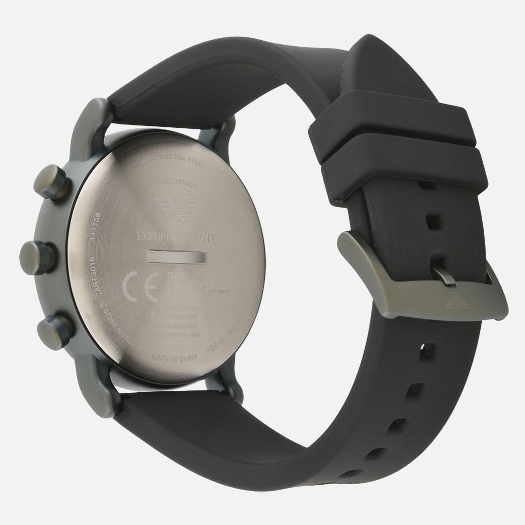 Emporio Armani HYBRID SMARTWATCH ART3016