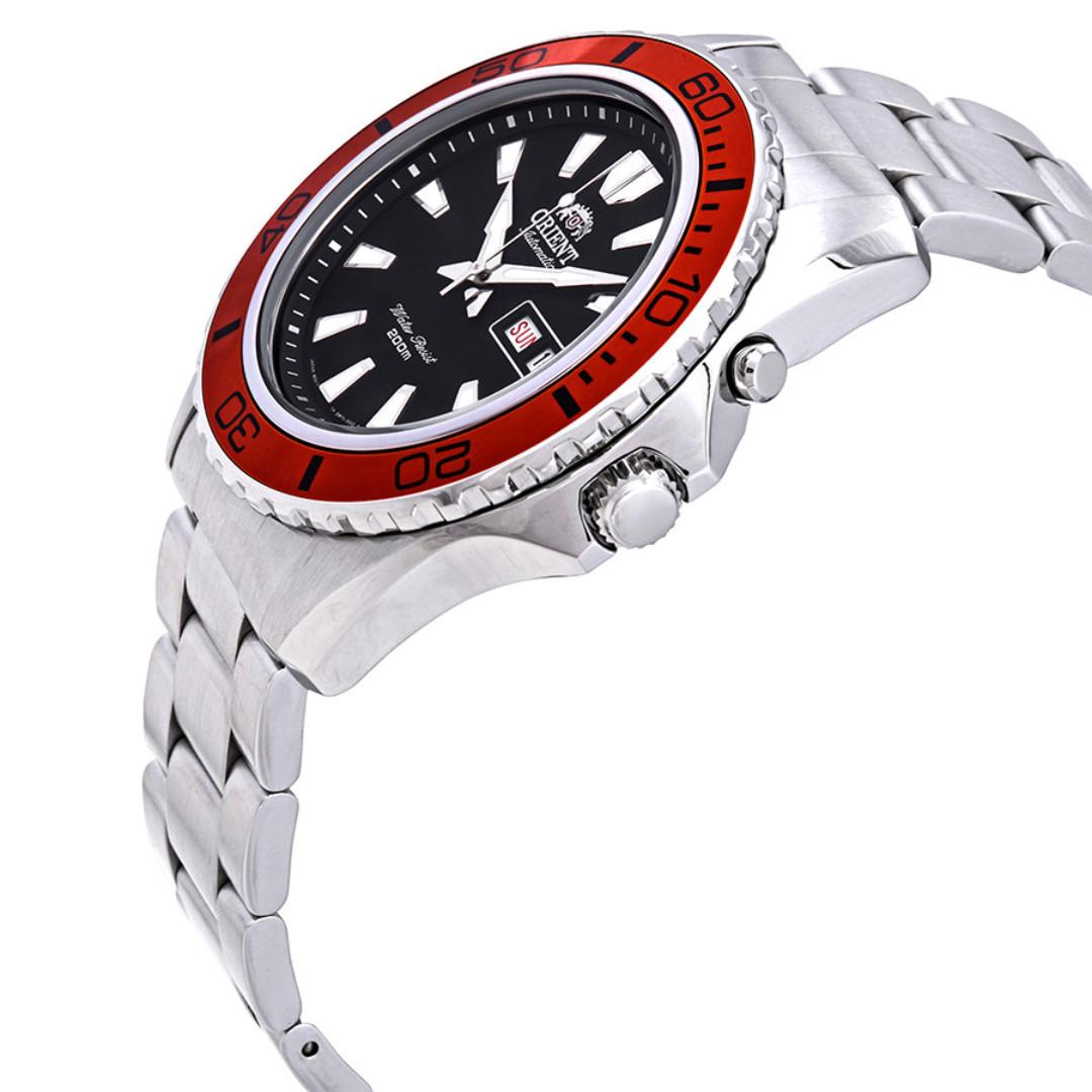 Orient fem75004b9 top