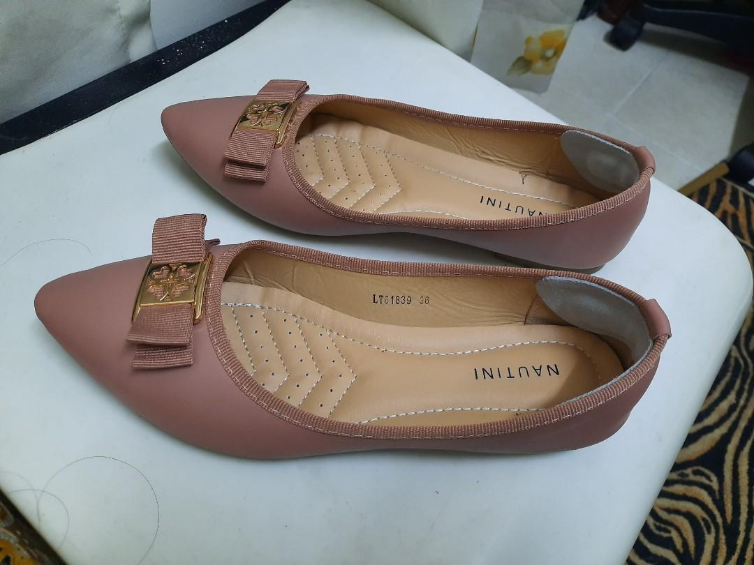 Flat shoes clearance size 5