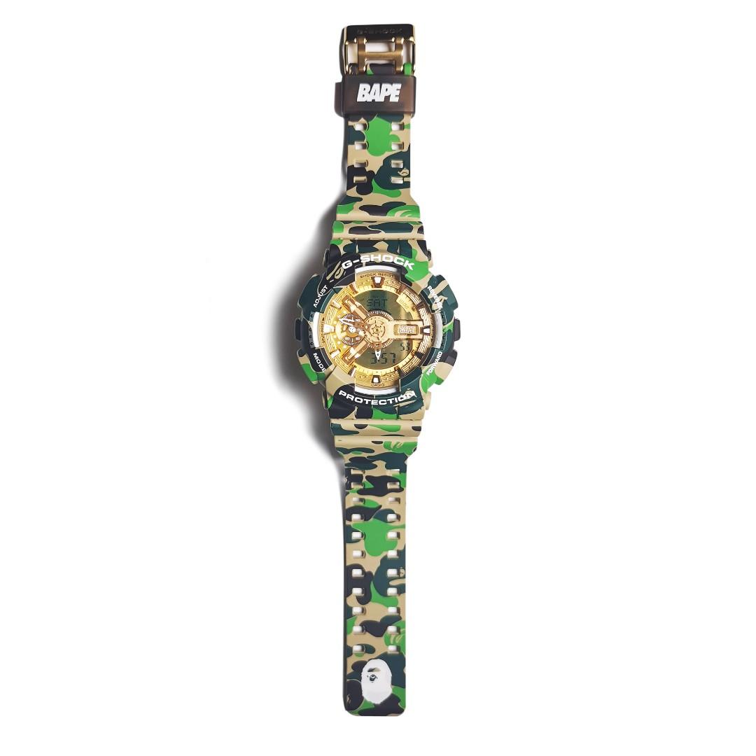 Ga110ape online