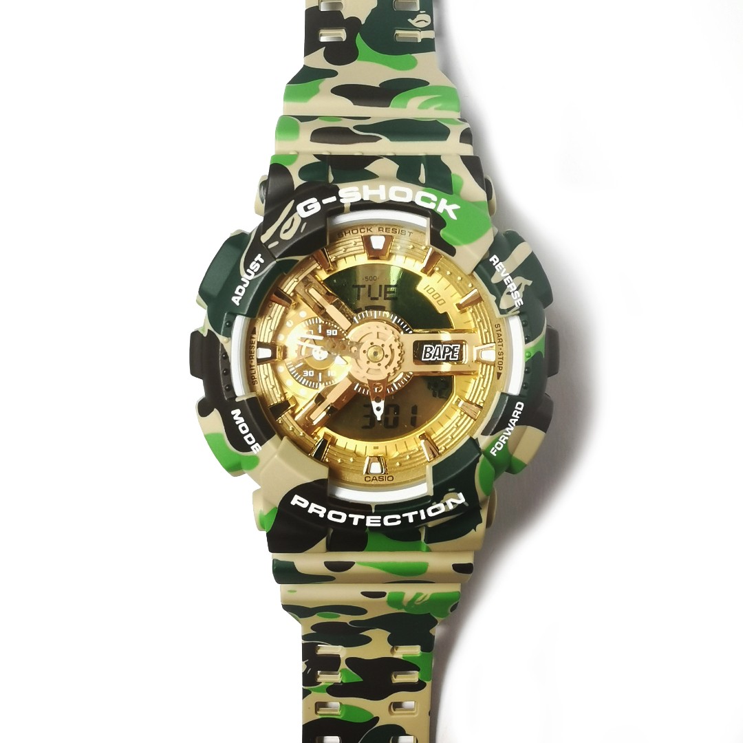 Ga110ape deals