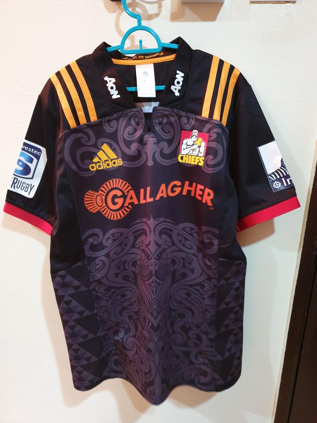 Gallagher jersey hotsell