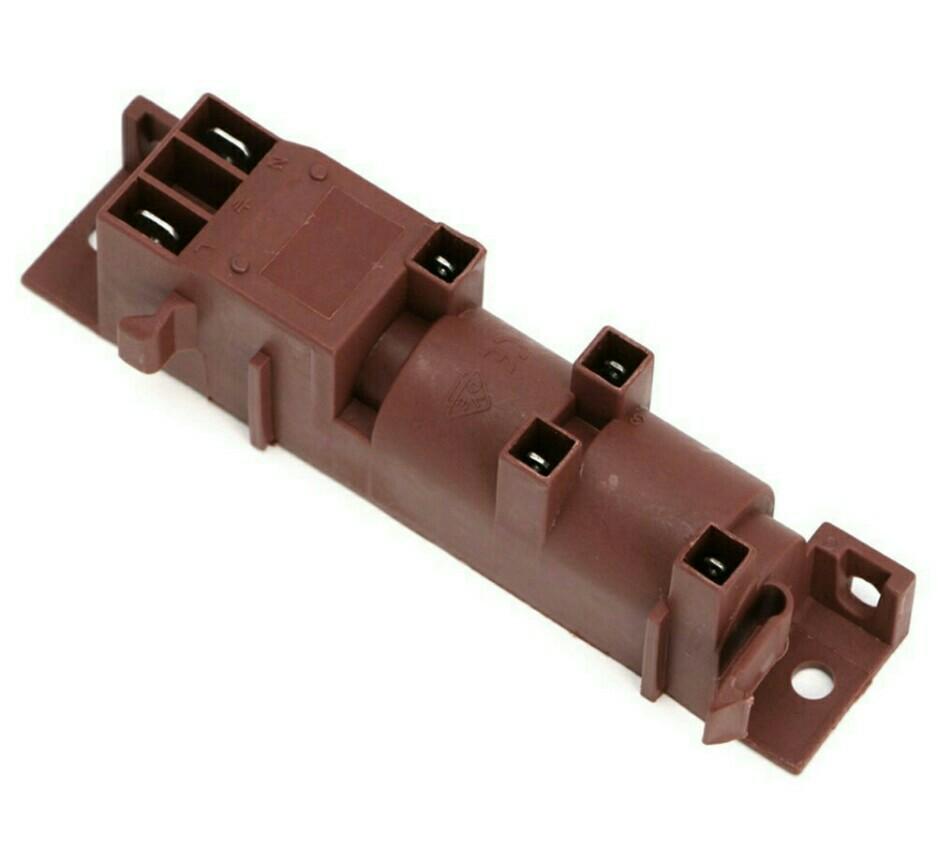 Gas stove pulse igniter (Category: Cookware & Accessories) located in Manila. Submitted by latestproduct (Listing ID 265795932, Image 1). Description: La germania , Tecnogas, Elba, etc pulse igniter Ignition 220v. 09331240862 Tel 85109484.