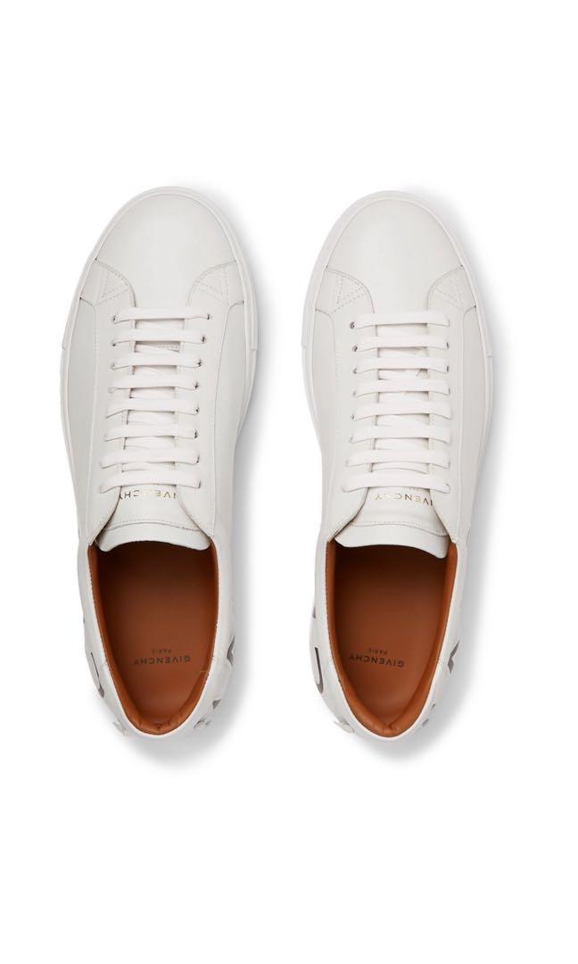 Givenchy sneakers 2019 hot sale
